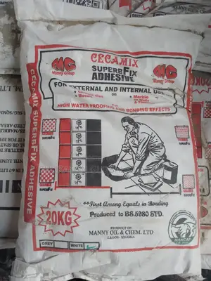 Cecamix Gum
