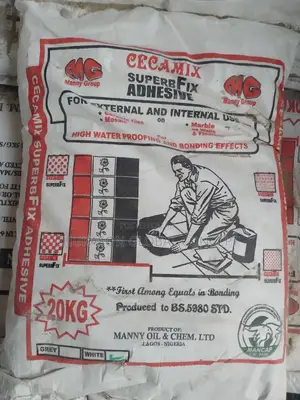 Cecamix Gum