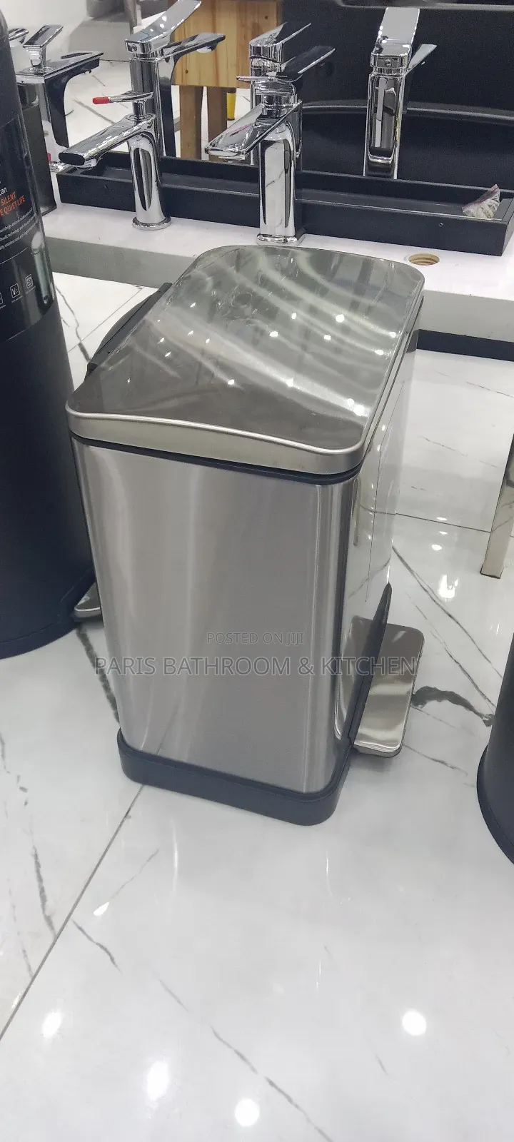 12litre Waste Bill