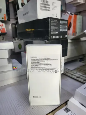 New Samsung Galaxy A17 5G 256 GB Gray