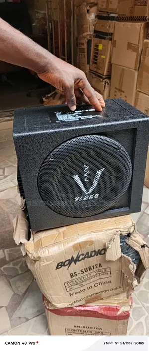 Vlang Original Sub Woofer