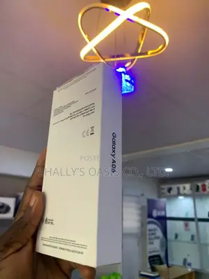 New Samsung Galaxy A06 128 GB Gold