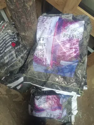 Bentonite Earthing Solutions 25kg