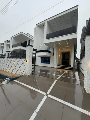 Furnished 5bdrm Duplex in Vgc Lekki Lagos, Victoria Island for sale