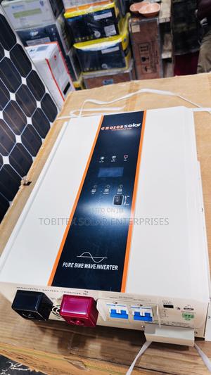 Choice Solar Inverter 10kva 48v Promo - Tobitex Solar Enterprises Price ...