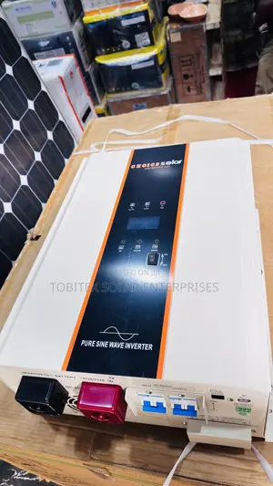 Choice Solar Inverter 10kva 48v Promo