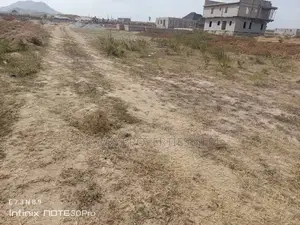 C of O Land for Sale From Fcda