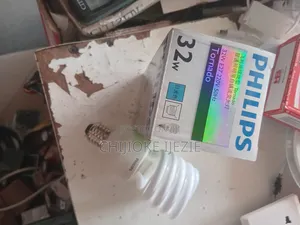 Light Bulbs 32 Watts