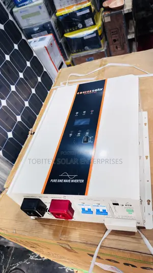 Solar Inverter Choice 10kva 48v Promo