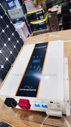 Choice Solar Inverter 10kva 48v Promo