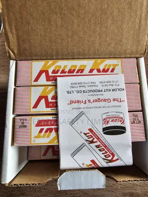 Kolor Kut Water Finding Paste