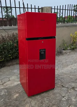 Hisence Fridge