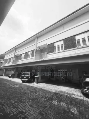 3bdrm Townhouse / Terrace in Orchid, Lekki for rent