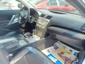 Toyota Camry SE 4dr Sedan (2.4L 4cyl 5A) 2009 Silver