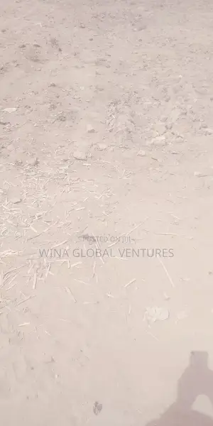 R of O 5.3 Hectares of Land in Kuje, for Comprehensive Development