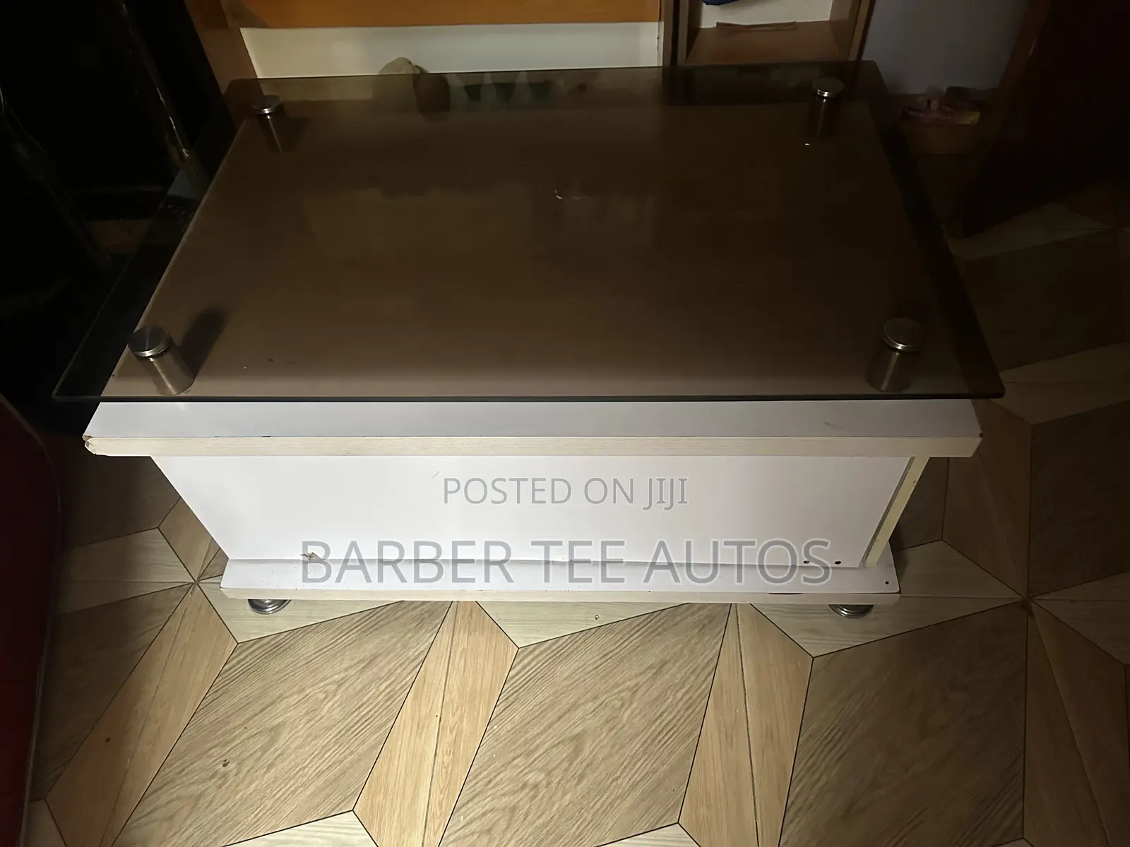 Center Table