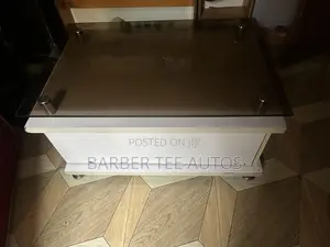 Center Table