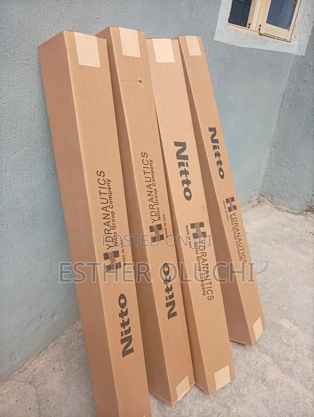 Nitto Membrane 4040