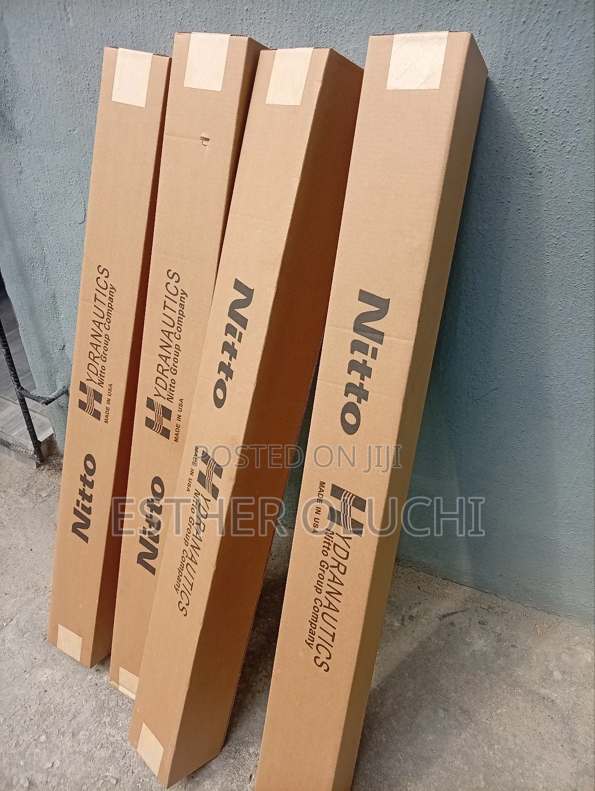 Nitto Membrane 4040