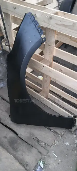 Hyundai Sonata 2015-16 Fender