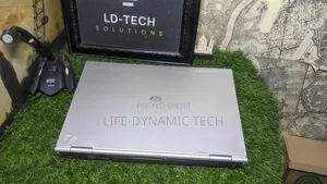 Laptop HP EliteBook 8460P 8GB Intel Core I5 HDD 500GB
