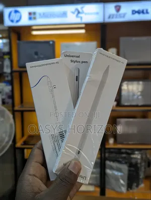 Stylus Pen