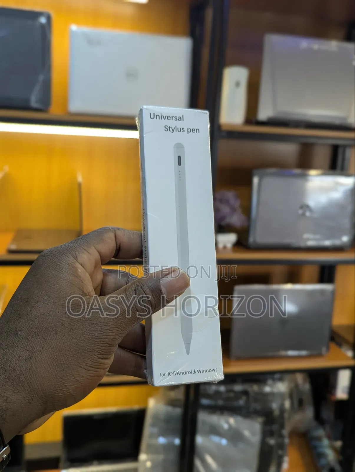 Stylus Pen