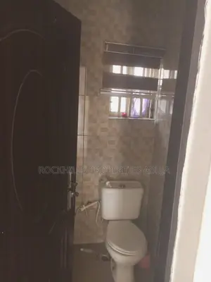 Furnished 1bdrm Apartment in New, Kubwa for rent