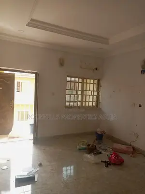 Furnished 1bdrm Apartment in New, Kubwa for rent