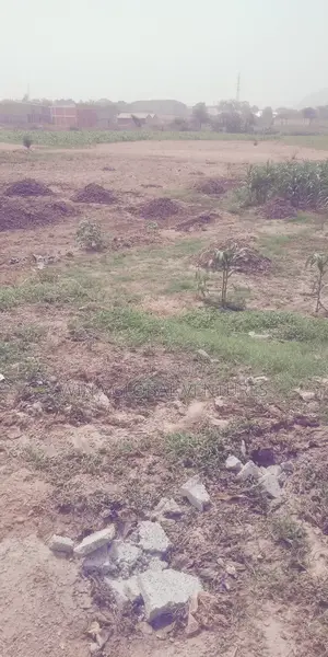 5 Hectares (50,000 Sqm) of Land in Kuje With R of O for Sale