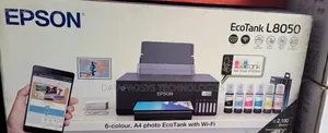 Epson L8050