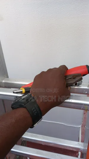 Ac Repair, Maintenance and Installation Technician