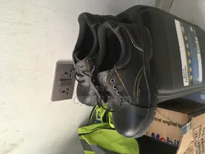 Safety Boot