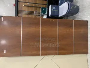 Imported Quality Wooden Door