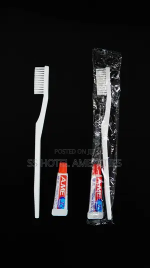 Dental Kit   for Hotel, Apartment, Guesthouse 2000pcs/Bag