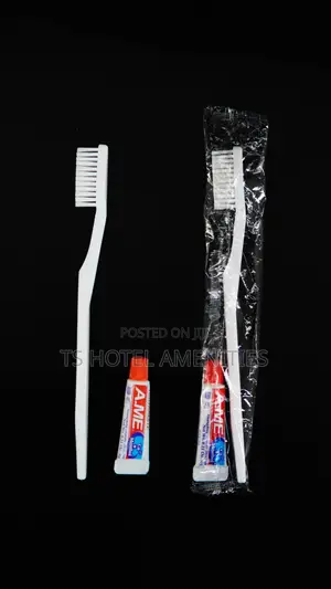 Dental Kit   for Hotel, Apartment, Guesthouse 2000pcs/Bag