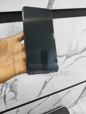 Vivo Y76 5G 128 GB Gray