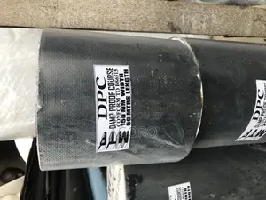 DPC 150mm for 6inch