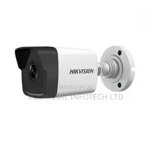 Ds-2ce16d0t-Exipf 2 Mp Fixed Mini Bullet Camera