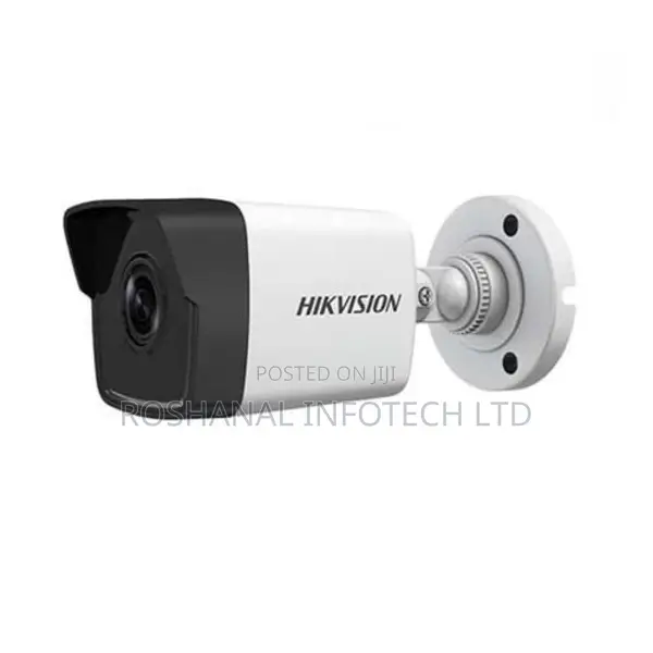 Ds-2ce16d0t-Exipf 2 Mp Fixed Mini Bullet Camera