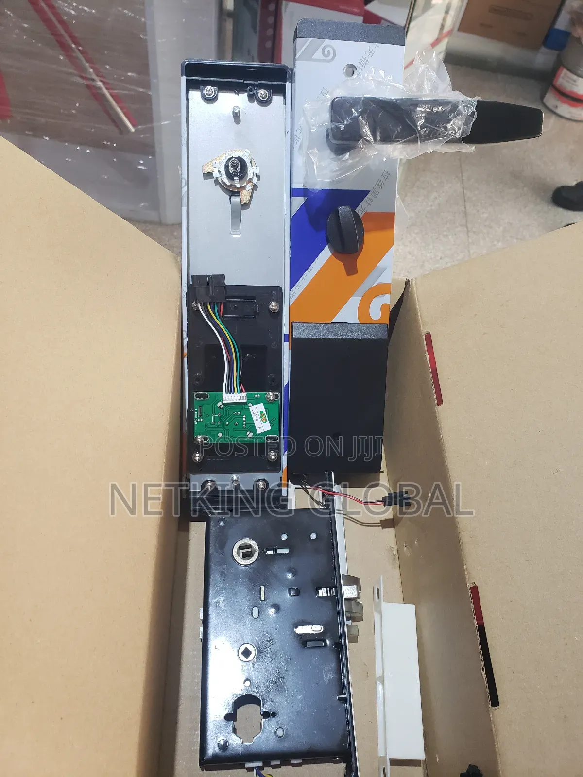 Smart Hotel Locks | Professional Rfid Access