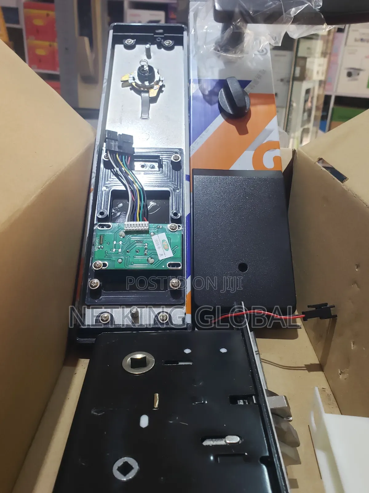 Smart Hotel Locks | Professional Rfid Access