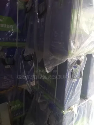 2200ah 12v Xtra Power Tubular Inverter Battery