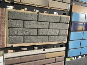 Grey Bricks