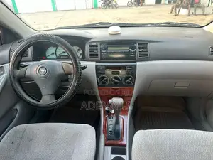 Car /Driver Service