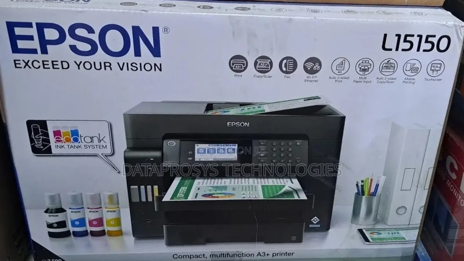 Epson L15150