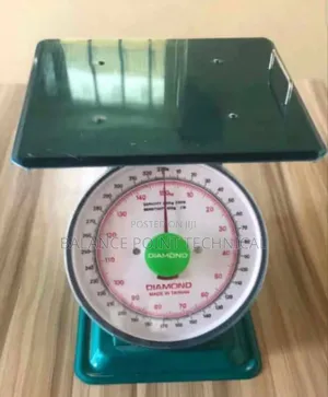 150kg Diamond Scale