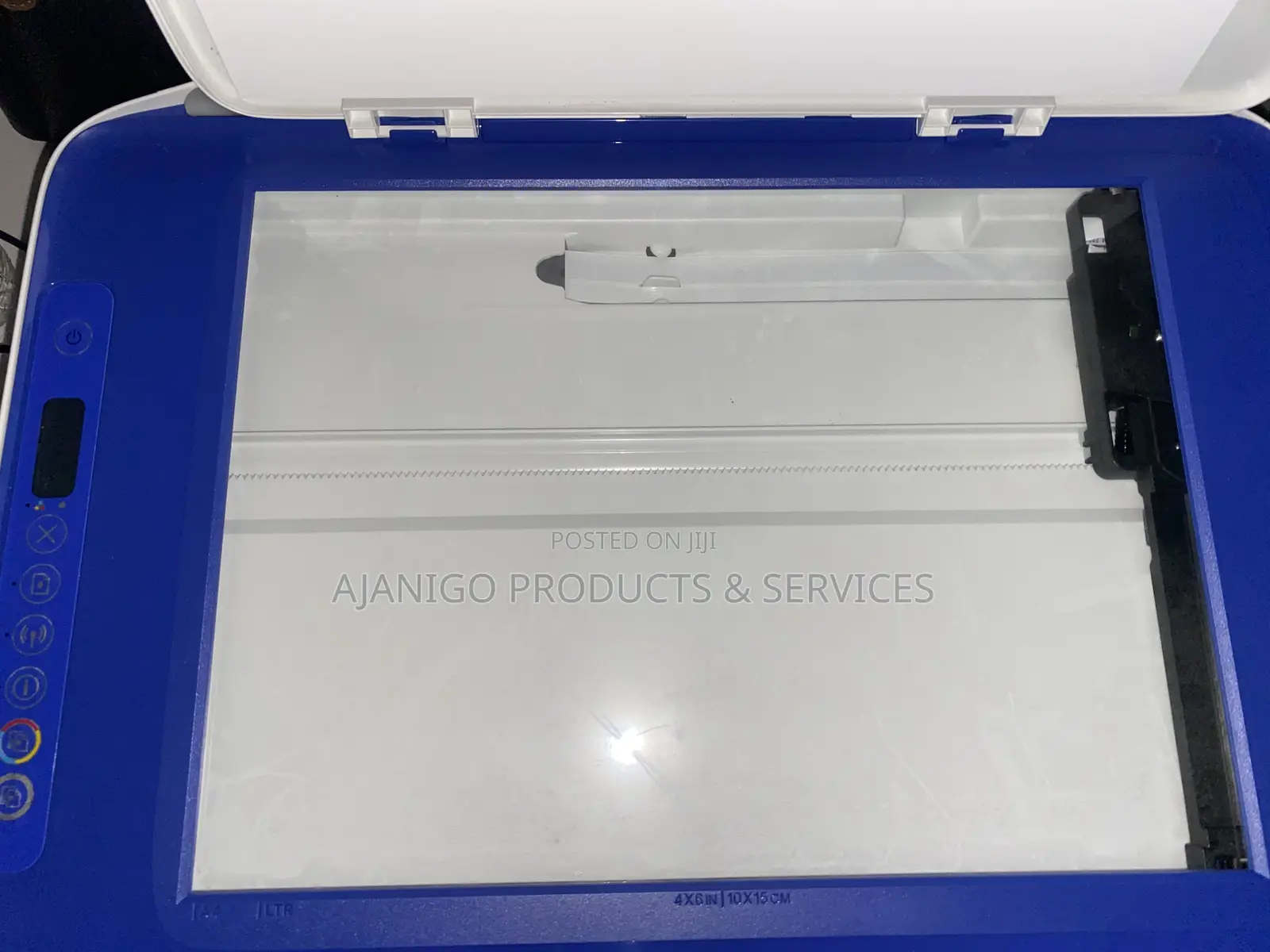 HP Deskjet Printer 2630