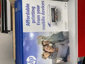 HP Deskjet Printer 2630