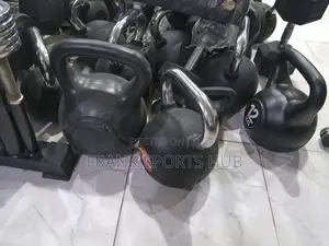 Kettlebell